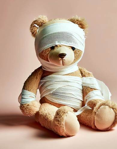 Bamse Med Gaze1 Animation