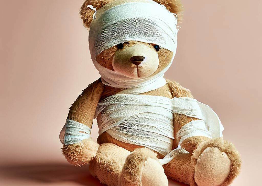 Bamse Med Gaze1 Animation