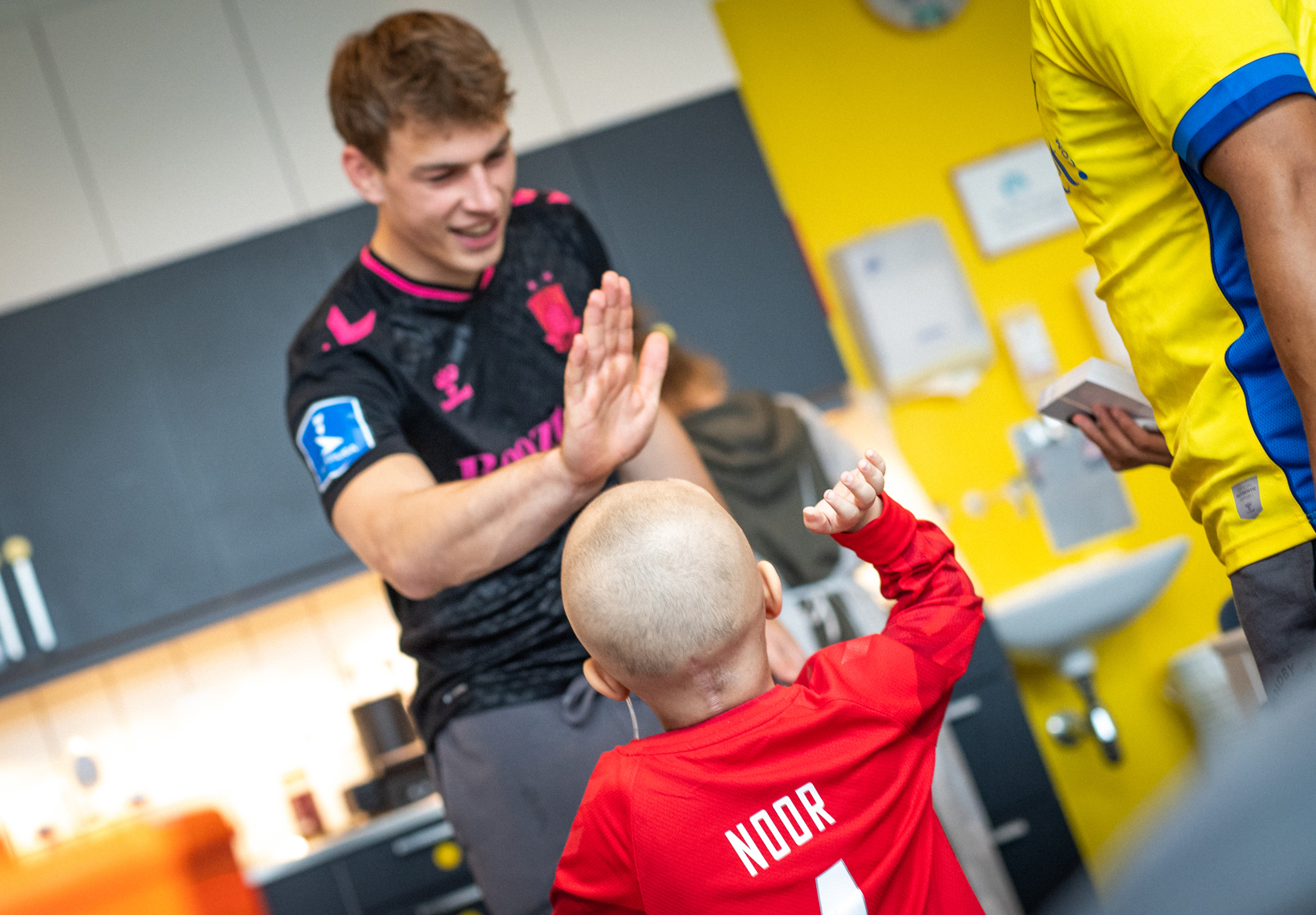 Rigshospitalet 4
