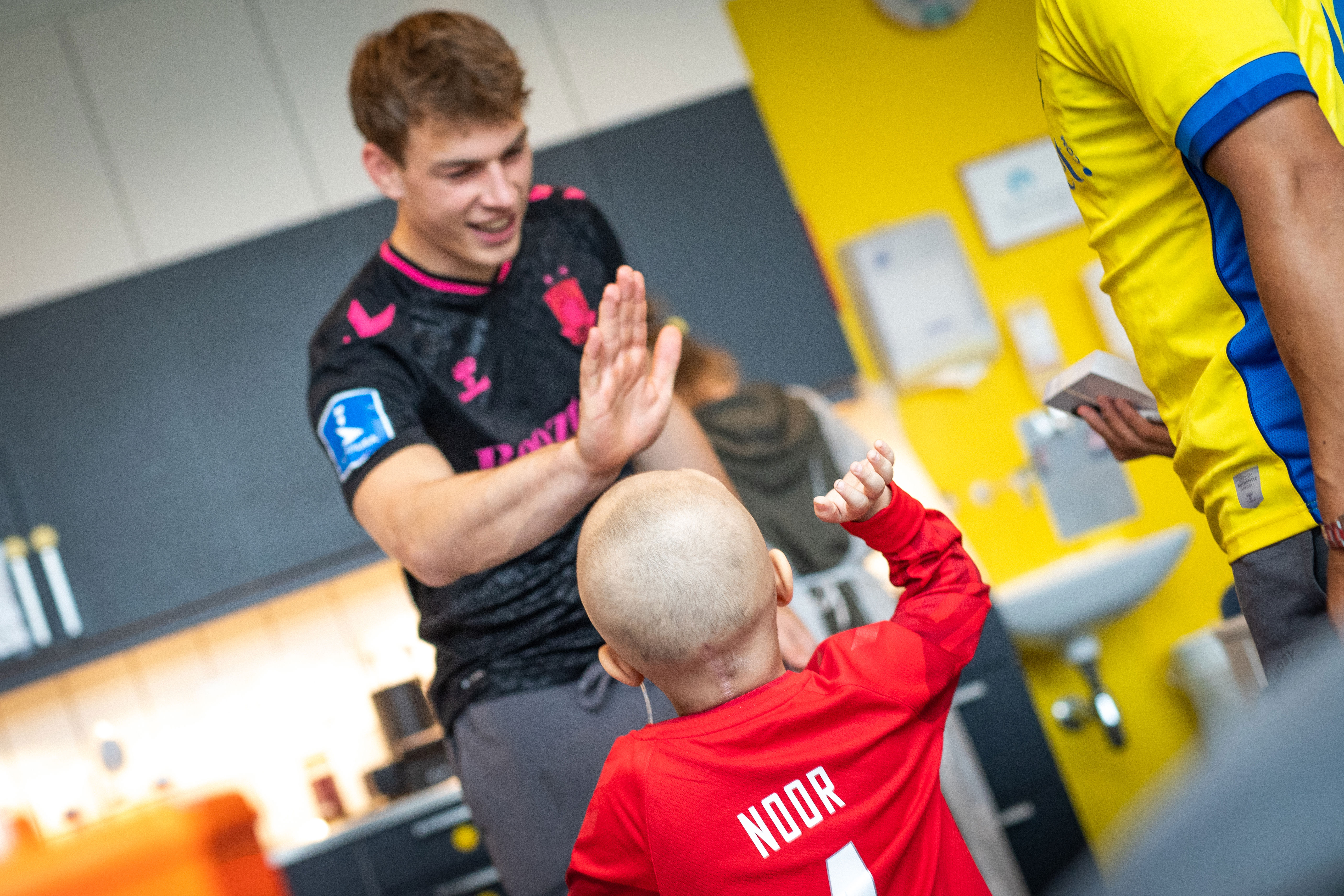 Rigshospitalet 4