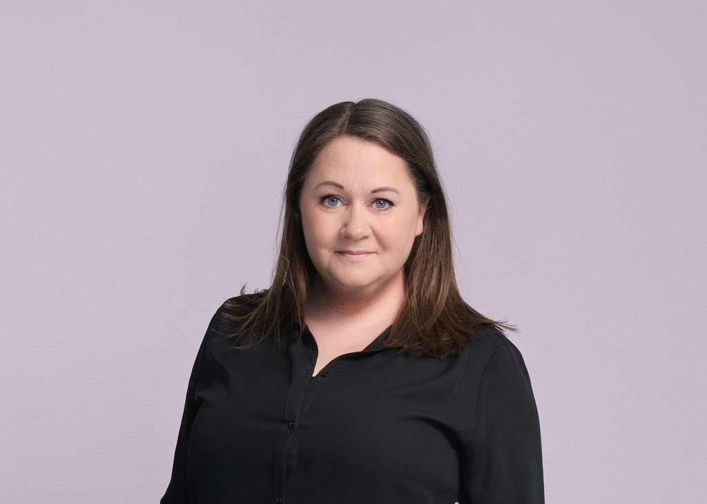 Pernille Web