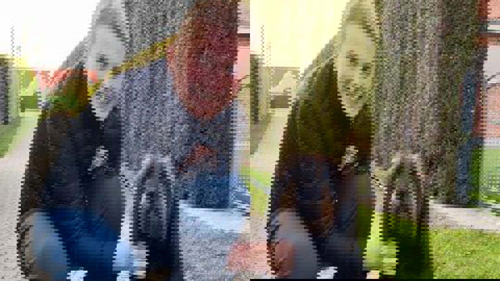 Mathildes Historie