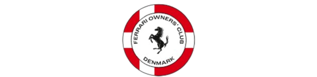 Ferrari Club Denmark