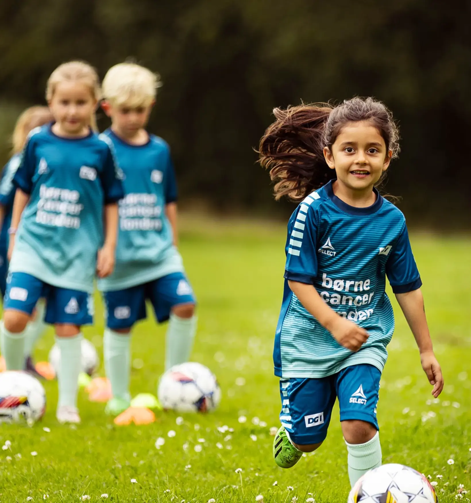 Fodboldskoler 2025 Foto Roarpaaskefotografi 1