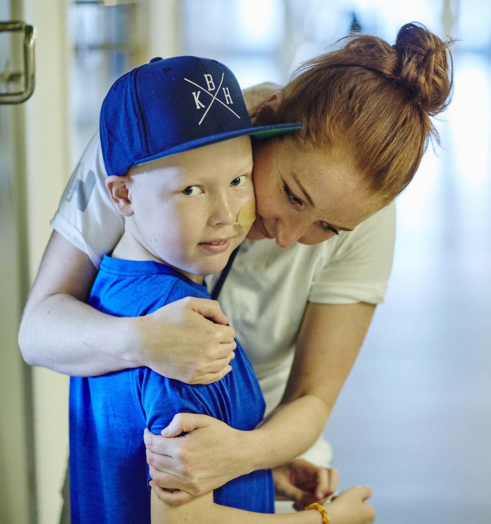 Micas Rigshospitalet065