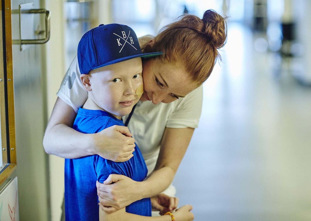 Micas Rigshospitalet065